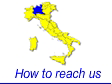 Come Raggiungerci